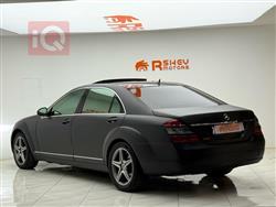 مرسيدس بنز S-Class